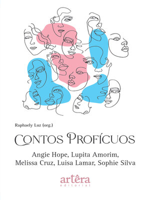 cover image of Contos Profícuos